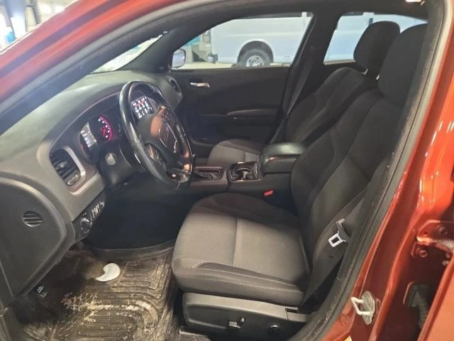 2021 Dodge Charger 7th Gen - Image 7 of 9