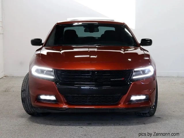 2021 Dodge Charger 7th Gen - Image 5 of 21