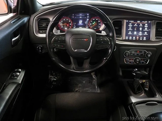 2021 Dodge Charger 7th Gen - Image 16 of 21