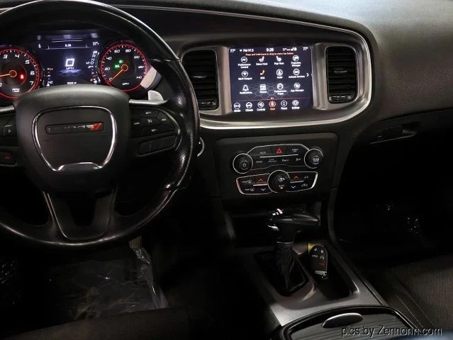 2021 Dodge Charger 7th Gen - Image 17 of 21