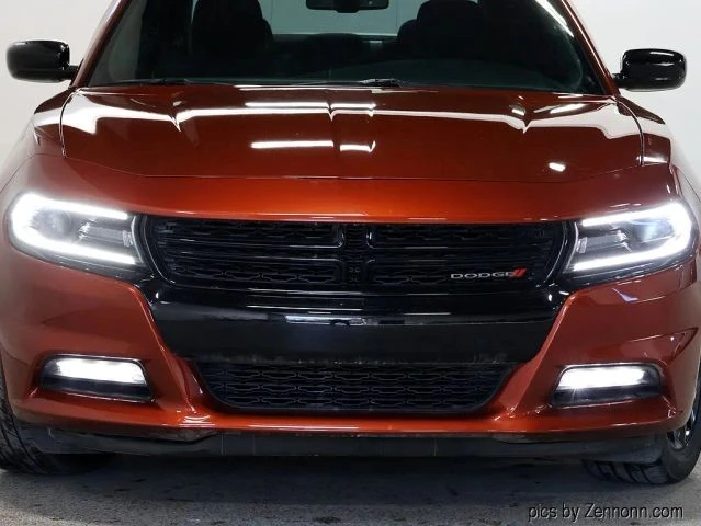 2021 Dodge Charger 7th Gen - Image 6 of 21