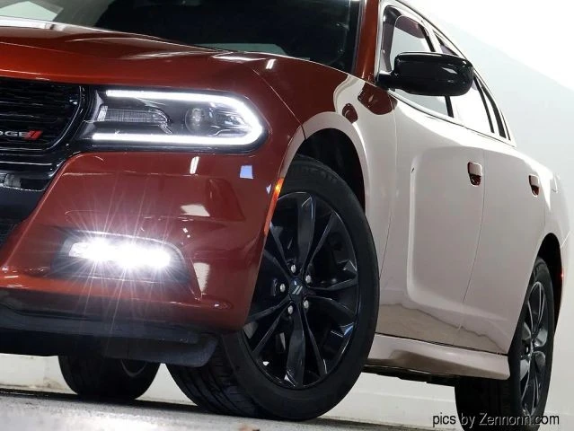 2021 Dodge Charger 7th Gen - Image 4 of 21