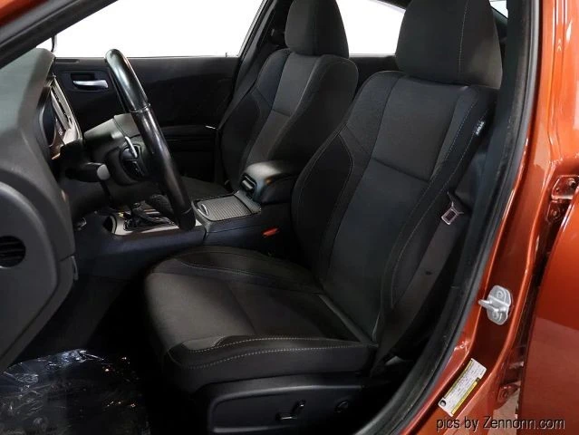 2021 Dodge Charger 7th Gen - Image 11 of 21