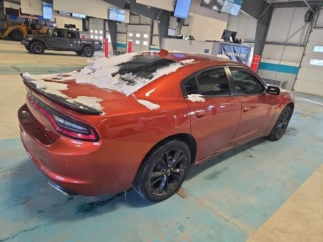 2021 Dodge Charger 7th Gen - Image 3 of 9