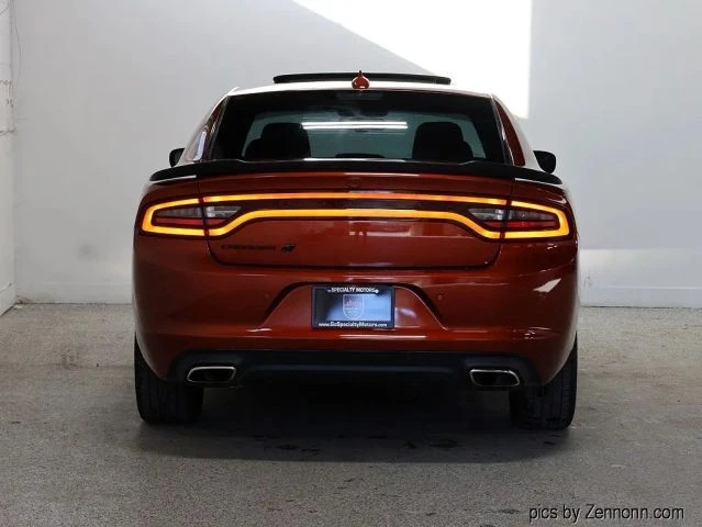 2021 Dodge Charger 7th Gen - Image 7 of 21