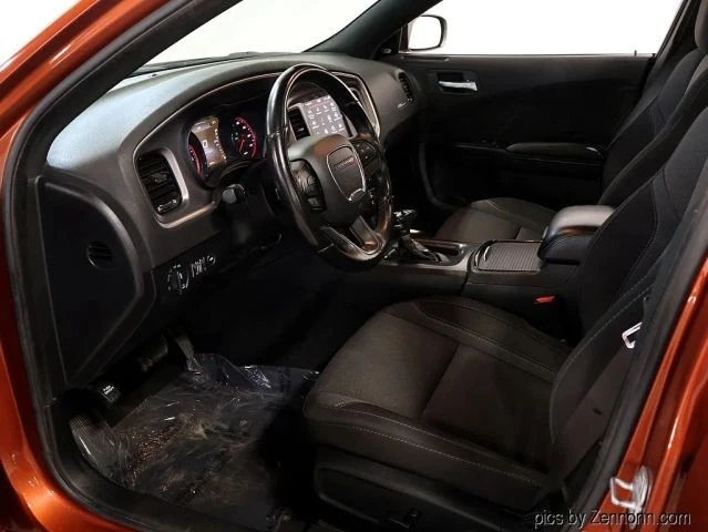 2021 Dodge Charger 7th Gen - Image 12 of 21
