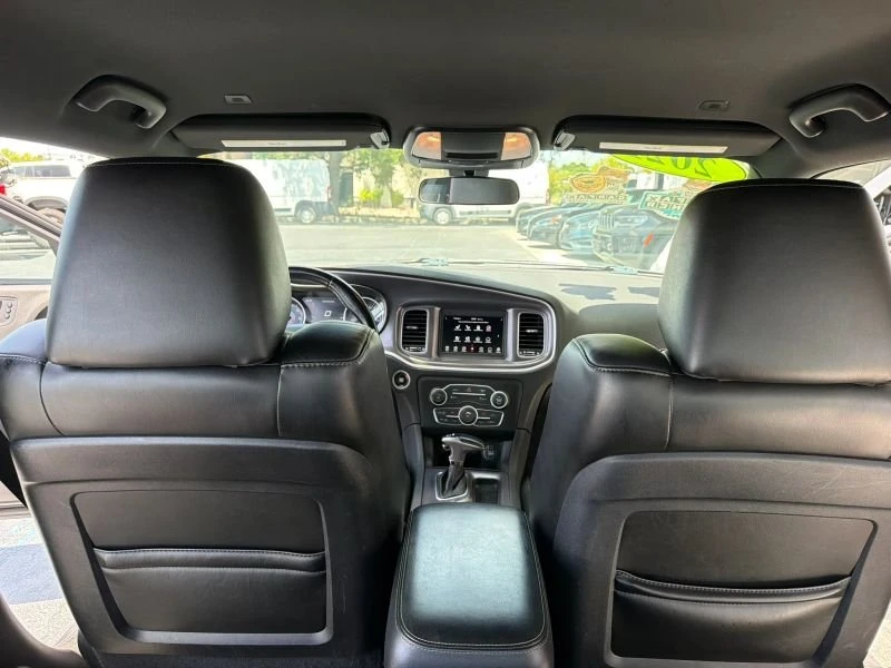 2021 Dodge Charger 7th Gen - Image 14 of 19