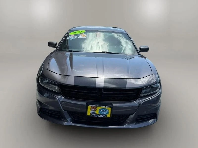 2021 Dodge Charger 7th Gen - Image 2 of 19