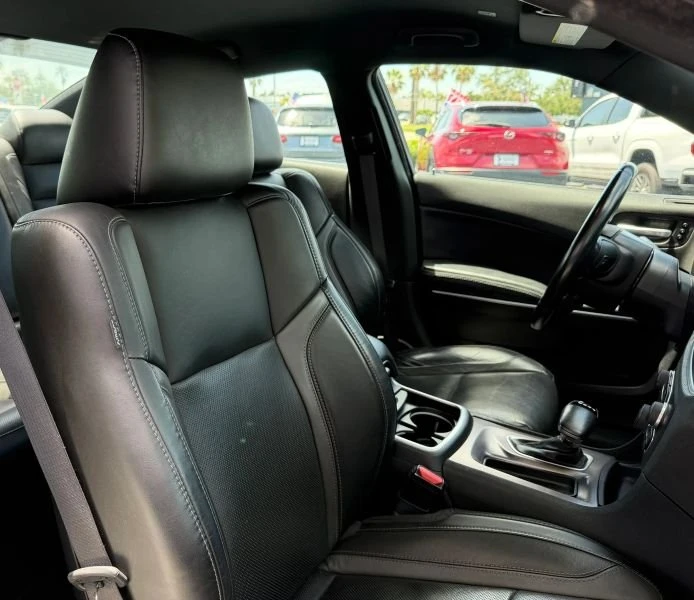 2021 Dodge Charger 7th Gen - Image 10 of 19