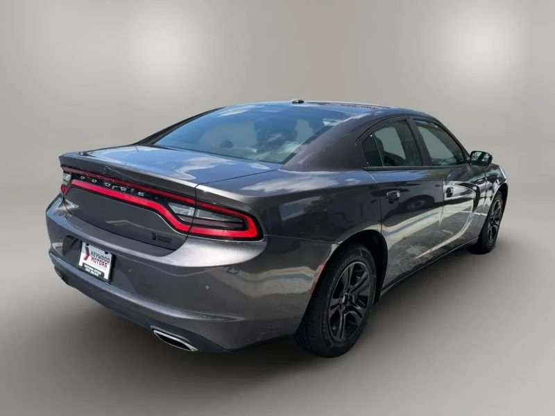 2021 Dodge Charger 7th Gen - Image 8 of 19