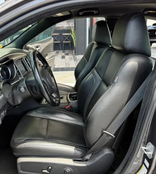2021 Dodge Charger 7th Gen - Image 16 of 19