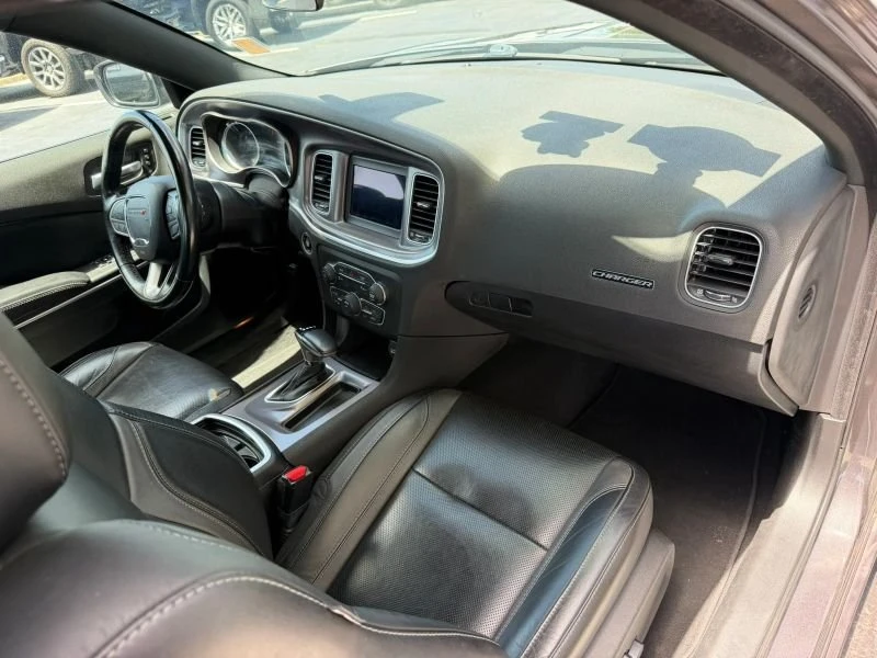 2021 Dodge Charger 7th Gen - Image 11 of 19