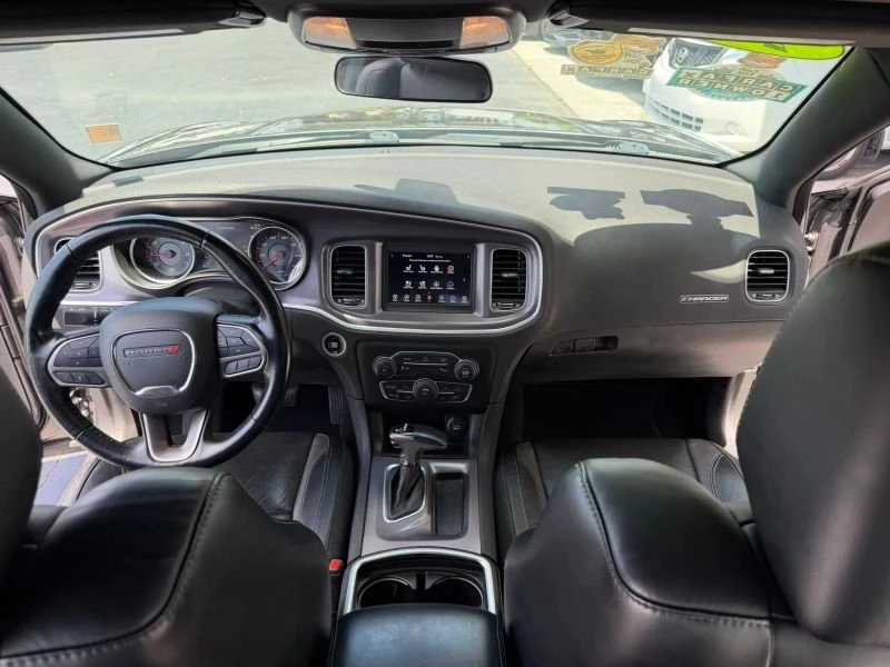 2021 Dodge Charger 7th Gen - Image 13 of 19