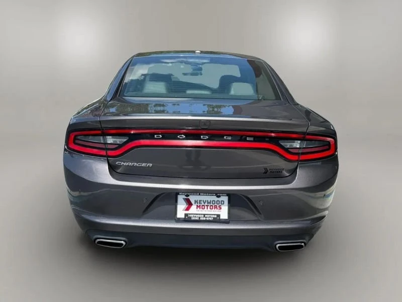 2021 Dodge Charger 7th Gen - Image 7 of 19
