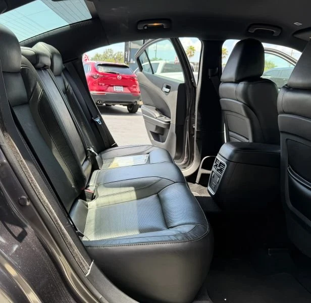 2021 Dodge Charger 7th Gen - Image 12 of 19
