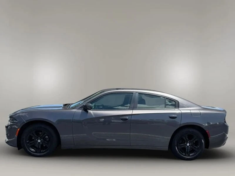 2021 Dodge Charger 7th Gen - Image 5 of 19