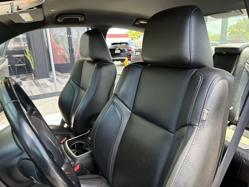 2021 Dodge Charger 7th Gen - Image 18 of 19