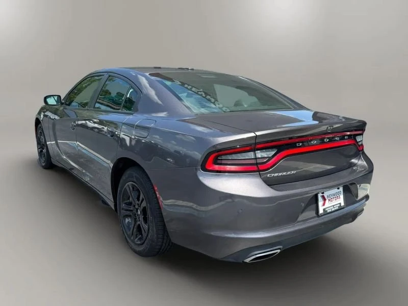 2021 Dodge Charger 7th Gen - Image 6 of 19
