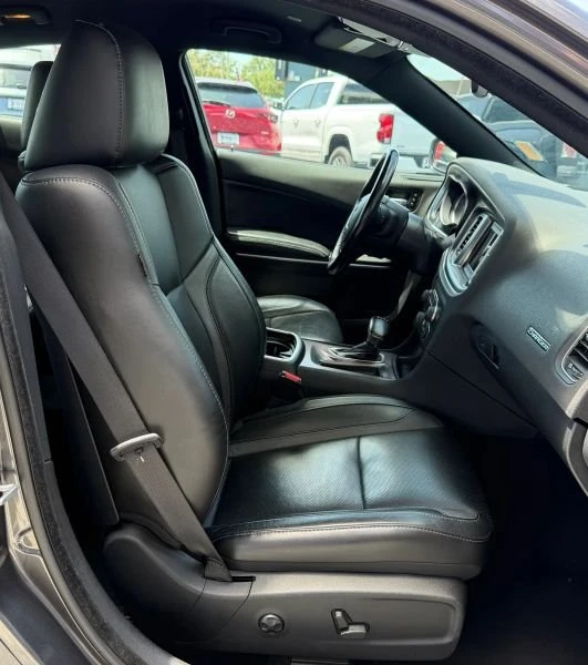 2021 Dodge Charger 7th Gen - Image 9 of 19