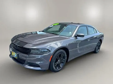 2021 Dodge Charger SXT