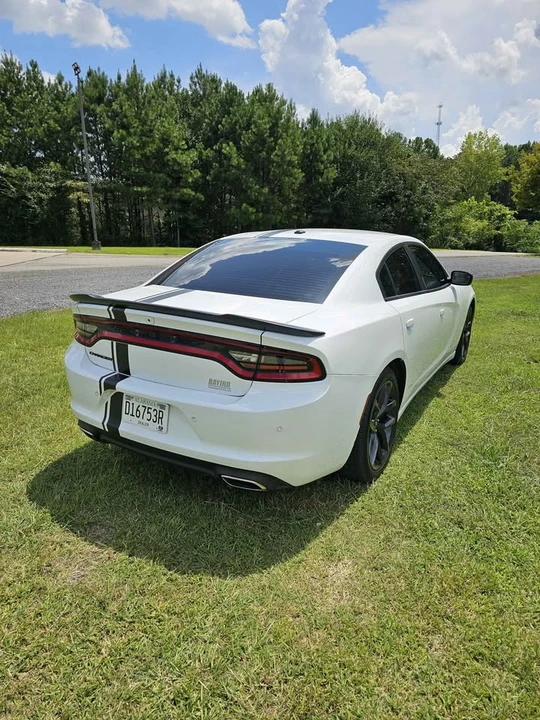2021 Dodge Charger 7th Gen - Image 12 of 15