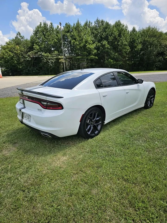2021 Dodge Charger 7th Gen - Image 3 of 15