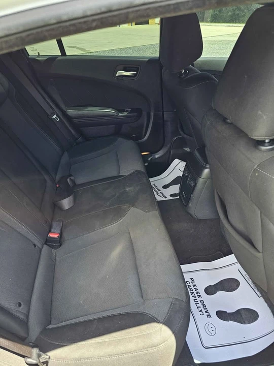 2021 Dodge Charger 7th Gen - Image 6 of 15