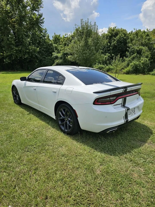 2021 Dodge Charger 7th Gen - Image 2 of 15