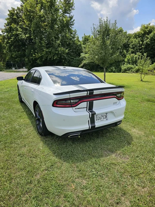 2021 Dodge Charger 7th Gen - Image 14 of 15