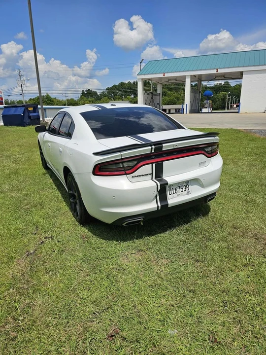 2021 Dodge Charger 7th Gen - Image 10 of 15
