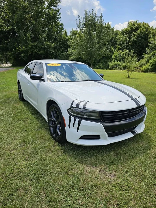 2021 Dodge Charger 7th Gen - Image 7 of 15