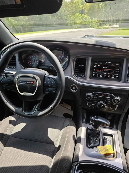 2021 Dodge Charger 7th Gen - Image 4 of 15