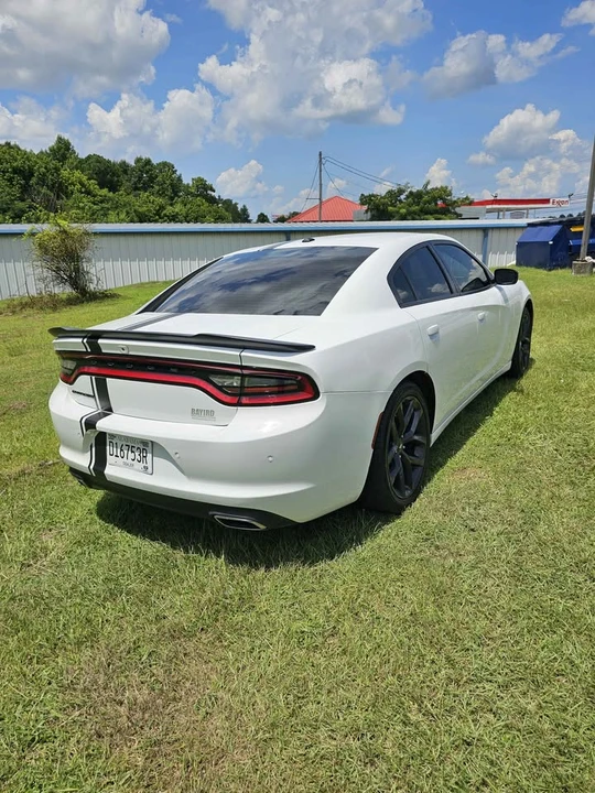 2021 Dodge Charger 7th Gen - Image 8 of 15