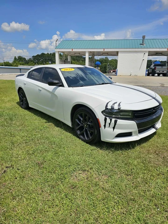 2021 Dodge Charger 7th Gen - Image 13 of 15