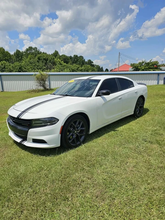 2021 Dodge Charger 7th Gen - Image 11 of 15