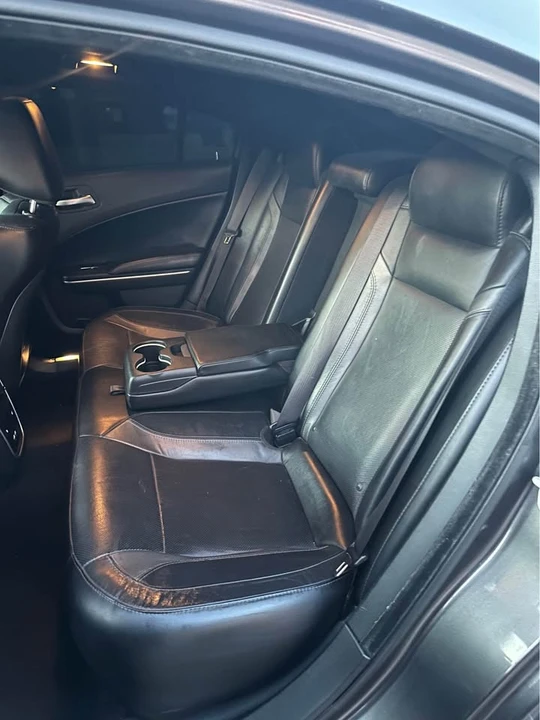 2021 Dodge Charger 7th Gen - Image 12 of 14
