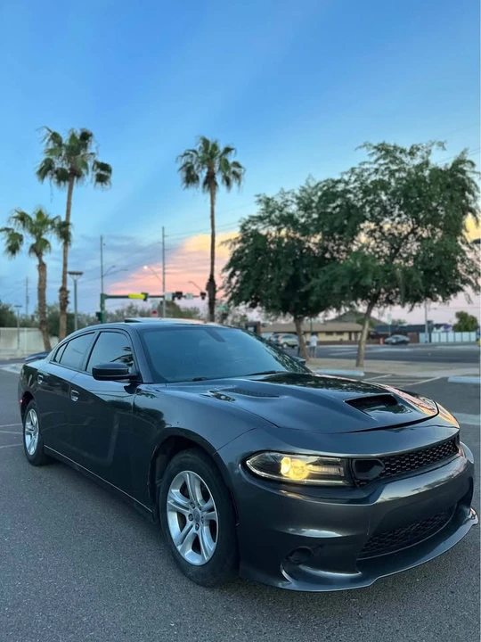 2021 Dodge Charger 7th Gen - Image 2 of 14