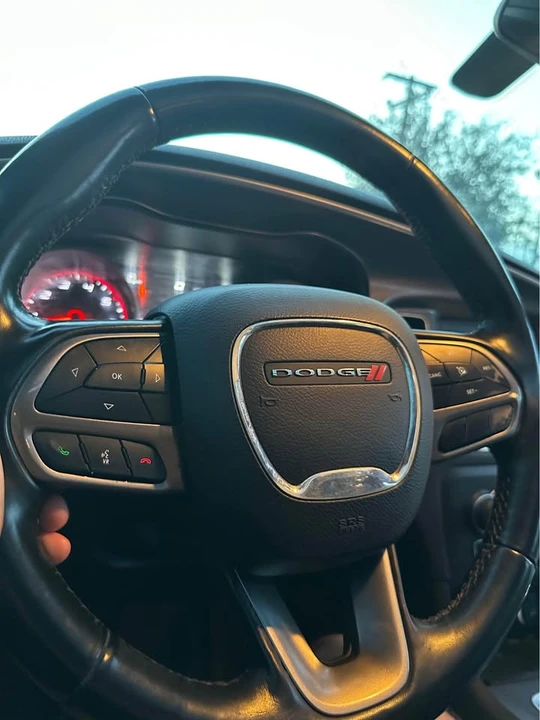 2021 Dodge Charger 7th Gen - Image 14 of 14