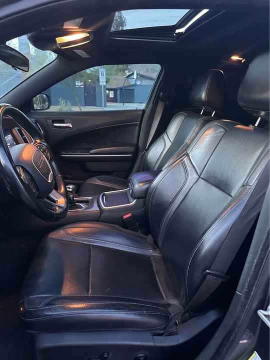 2021 Dodge Charger 7th Gen - Image 11 of 14