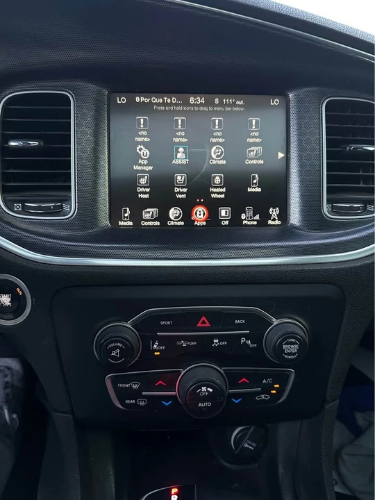 2021 Dodge Charger 7th Gen - Image 13 of 14