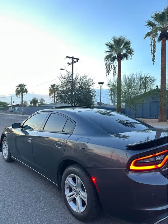 2021 Dodge Charger 7th Gen - Image 6 of 14