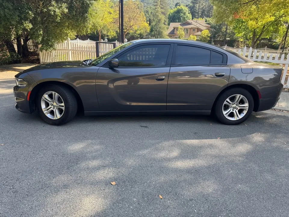 2021 Dodge Charger 7th Gen - Image 2 of 12