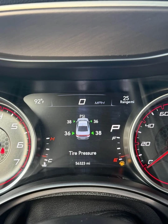 2021 Dodge Charger 7th Gen - Image 3 of 11