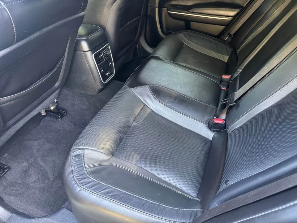 2021 Dodge Charger 7th Gen - Image 8 of 12