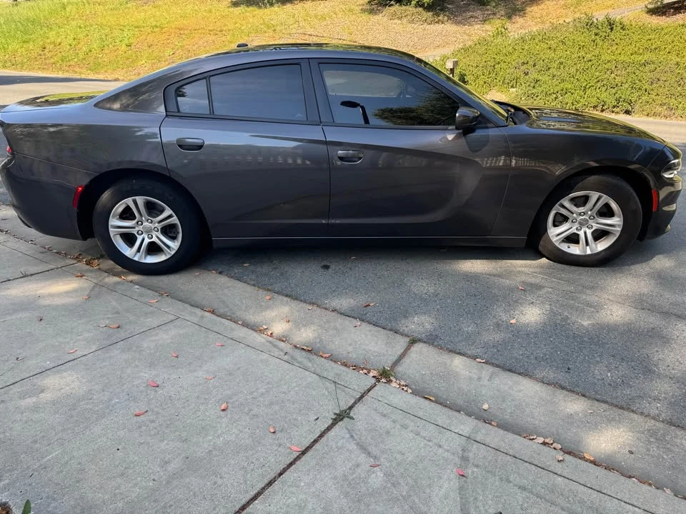 2021 Dodge Charger 7th Gen - Image 3 of 12