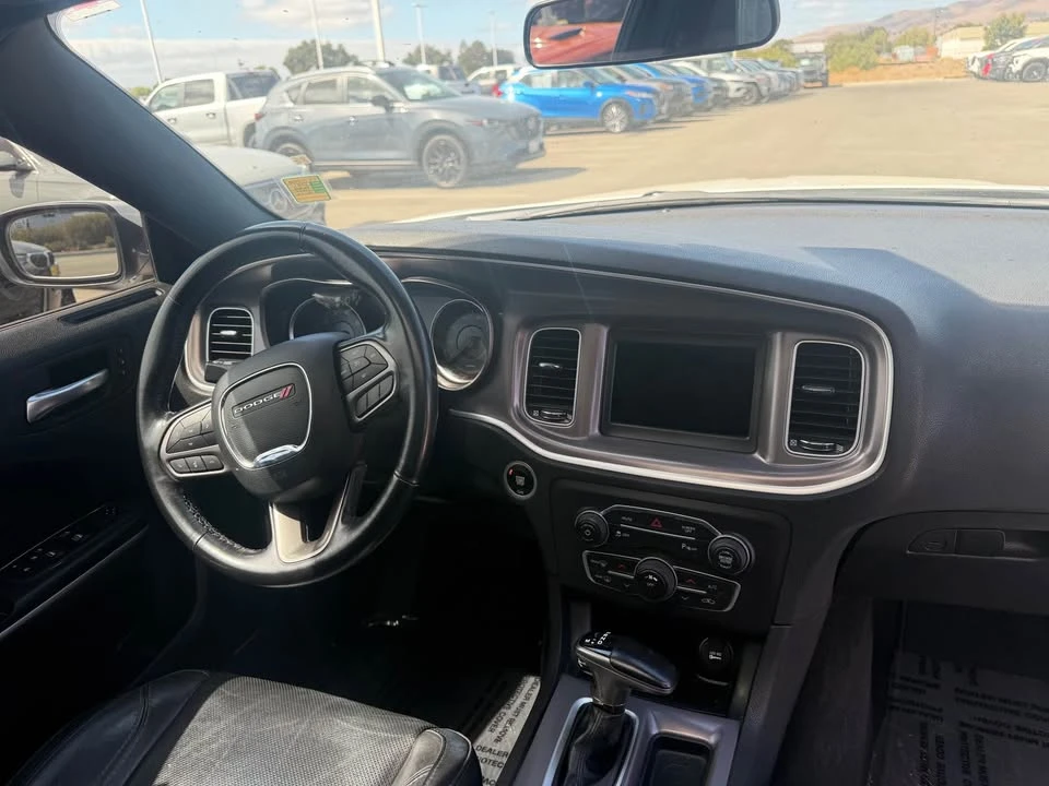 2021 Dodge Charger 7th Gen - Image 12 of 12