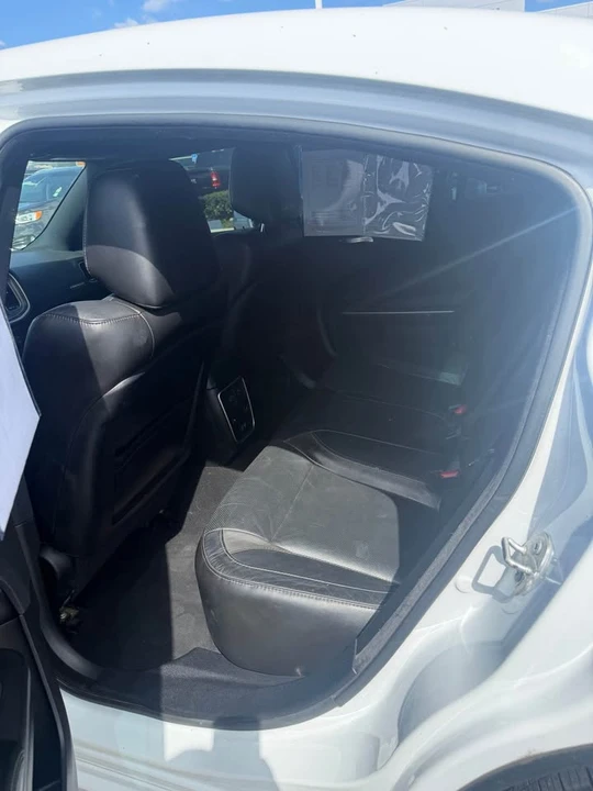 2021 Dodge Charger 7th Gen - Image 8 of 12