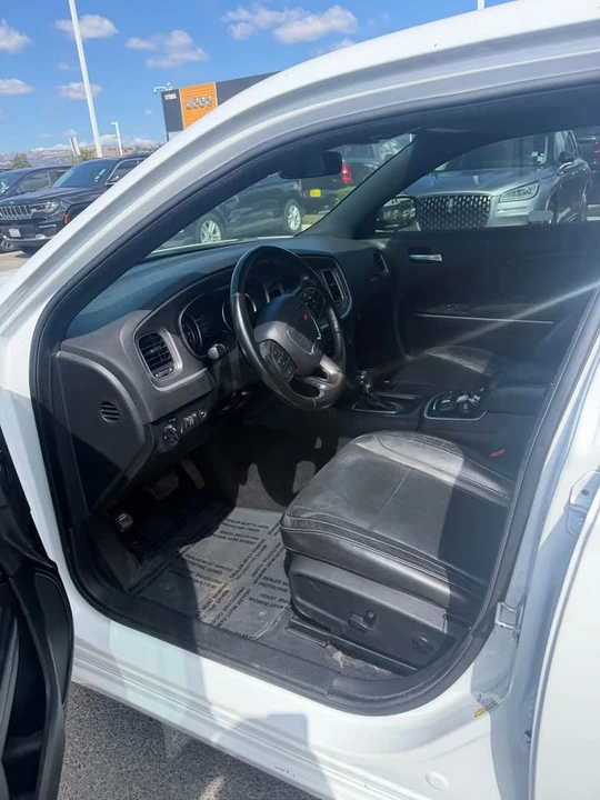 2021 Dodge Charger 7th Gen - Image 7 of 12