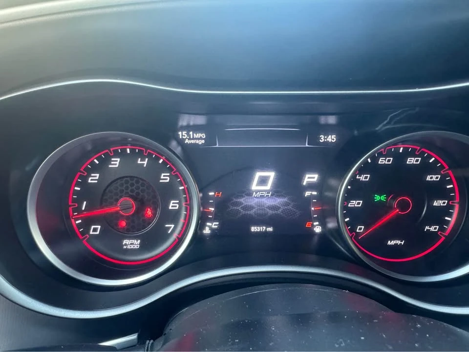 2021 Dodge Charger 7th Gen - Image 6 of 12