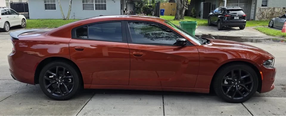 2021 Dodge Charger 7th Gen - Image 7 of 16